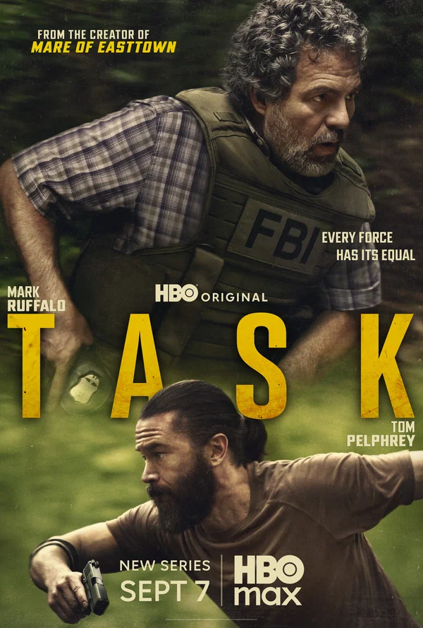 Задание (2025) 1 сезон смотреть онлайн лордфильм