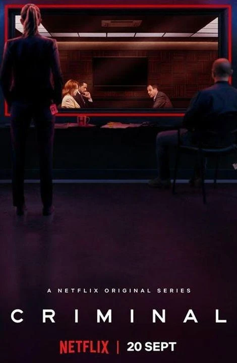 Преступник (2019) 1-2 сезон смотреть онлайн лордфильм