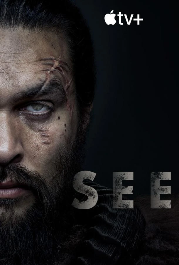 Видеть (2019) 1-3 сезон смотреть онлайн лордфильм