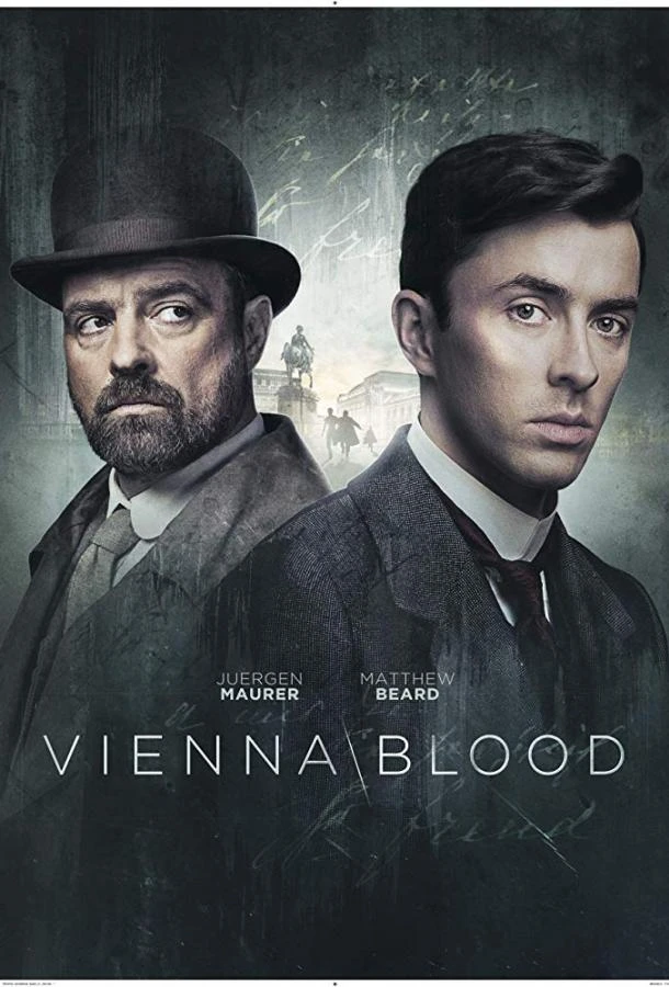 Венская кровь (2019) 1-4 сезон смотреть онлайн лордфильм