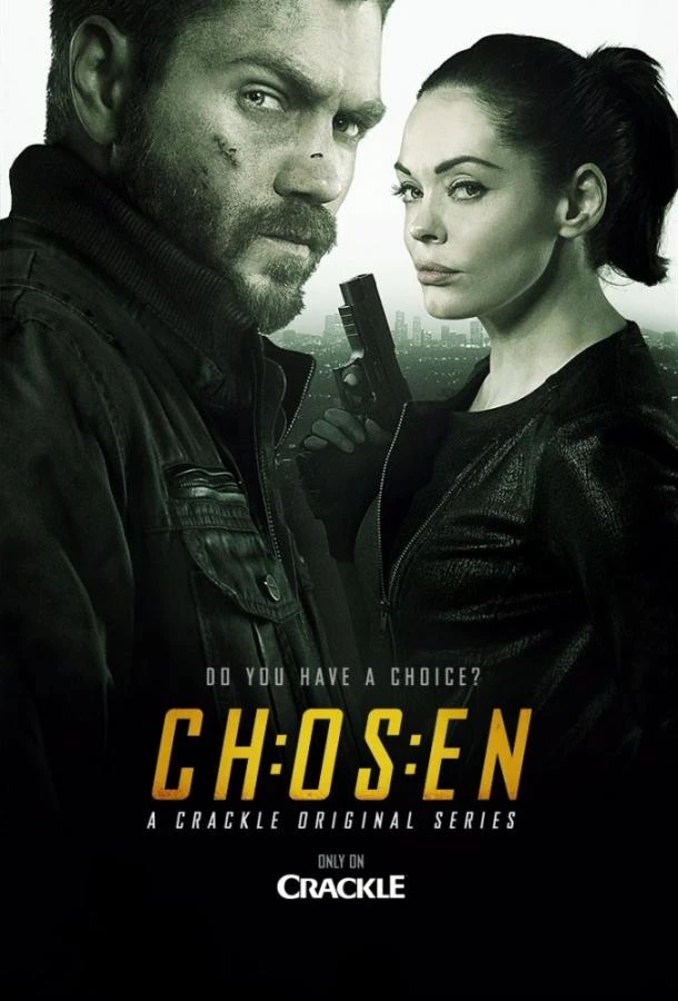 Избранный (2013) 1-3 сезон смотреть онлайн лордфильм