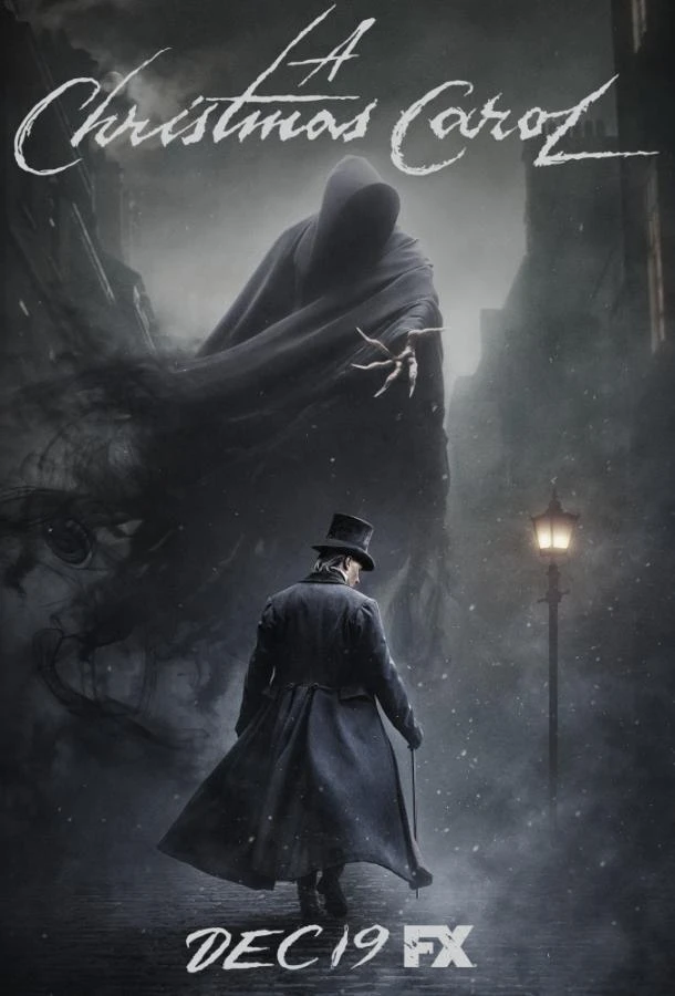 Рождественская песнь (2019) 1 сезон смотреть онлайн лордфильм
