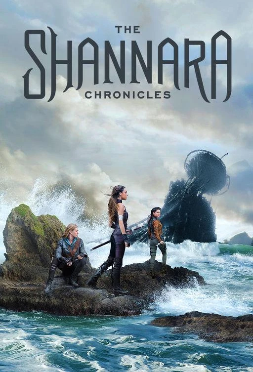 Хроники Шаннары (2016) 1-2 сезон смотреть онлайн лордфильм