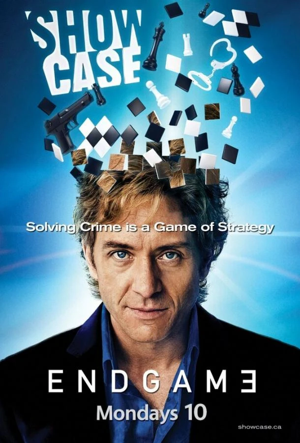 Конец игры (2011) 1 сезон смотреть онлайн лордфильм