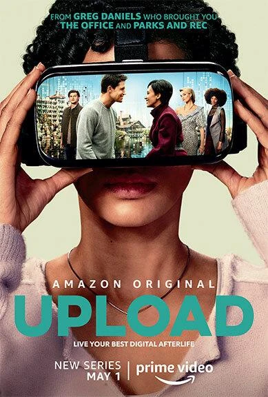 Загрузка (2020) 1-4 сезон смотреть онлайн лордфильм