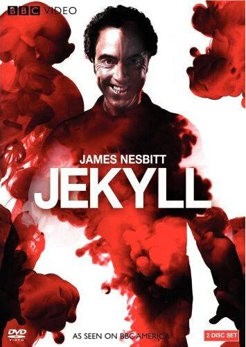 Джекилл (2007) 1 сезон смотреть онлайн лордфильм
