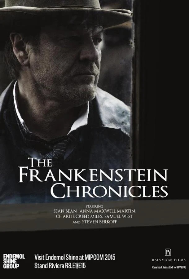 Хроники Франкенштейна (2015) 1-2 сезон смотреть онлайн лордфильм