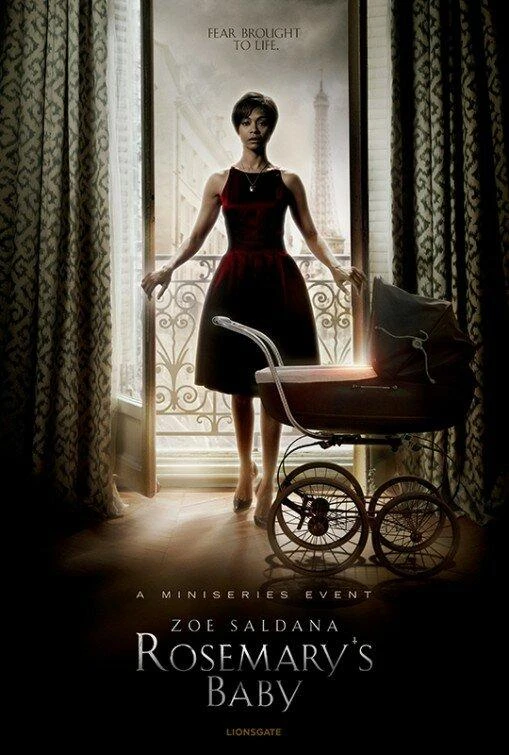 Ребенок Розмари (2014) 1 сезон смотреть онлайн лордфильм