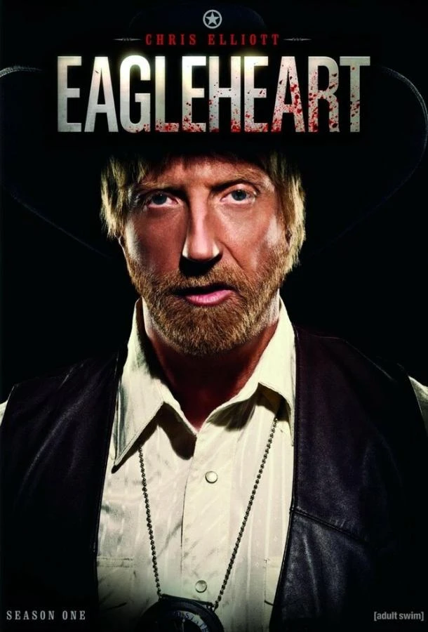 Орлиное сердце (2011) 1 сезон смотреть онлайн лордфильм