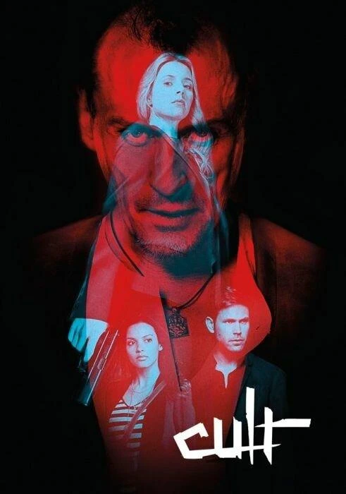 Культ (2013) 1 сезон смотреть онлайн лордфильм