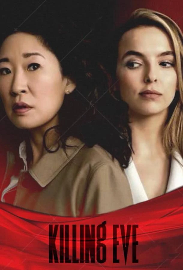 Убивая Еву (2018) 1-4 сезон смотреть онлайн лордфильм