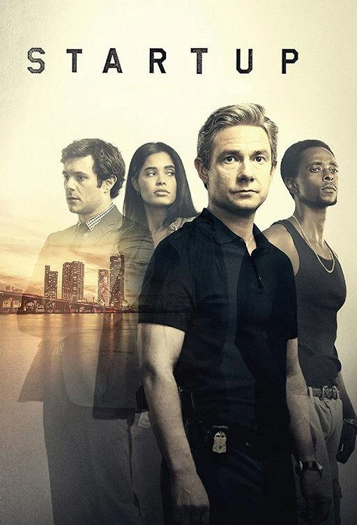 Стартап (2016) 1-3 сезон смотреть онлайн лордфильм