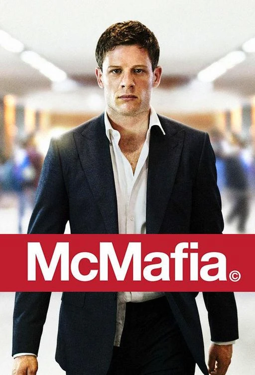 МакМафия (2018) 1 сезон смотреть онлайн лордфильм