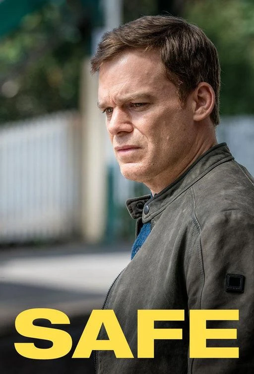Безопасность / Омут (2018) 1 сезон смотреть онлайн лордфильм