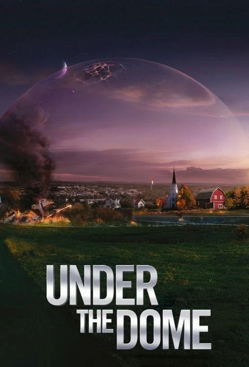 Под куполом (2013) 1-3 сезон смотреть онлайн лордфильм