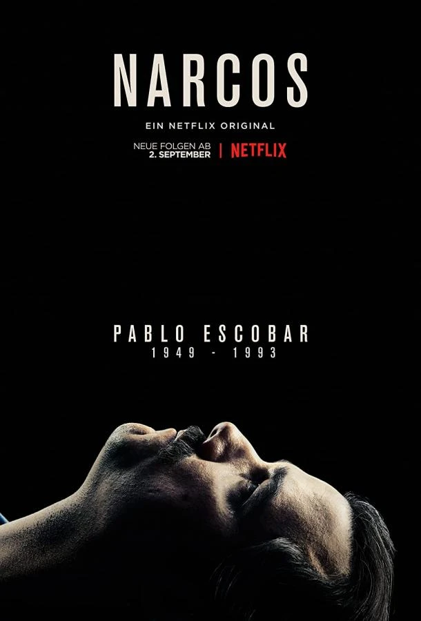 Нарко / Барыги (2015) 1-3 сезон смотреть онлайн лордфильм