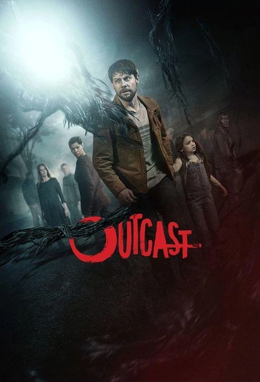 Изгой (2016) 1-2 сезон смотреть онлайн лордфильм