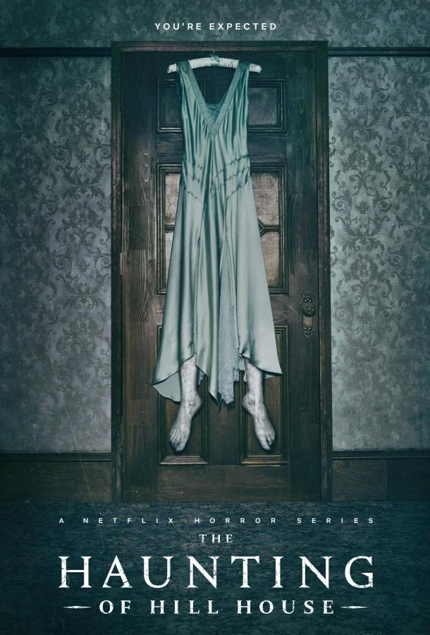Призраки дома на холме (2018) 1 сезон смотреть онлайн лордфильм