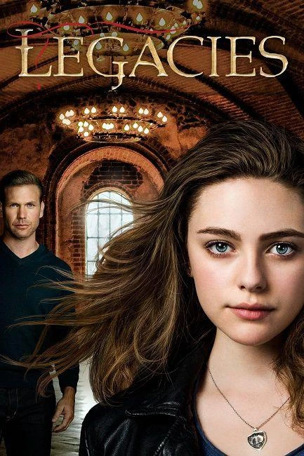 Наследие (2018) 1-4 сезон смотреть онлайн лордфильм