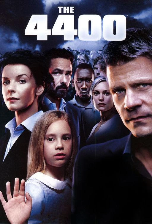 Четыре тысячи четыреста (2004) 1-4 сезон смотреть онлайн лордфильм