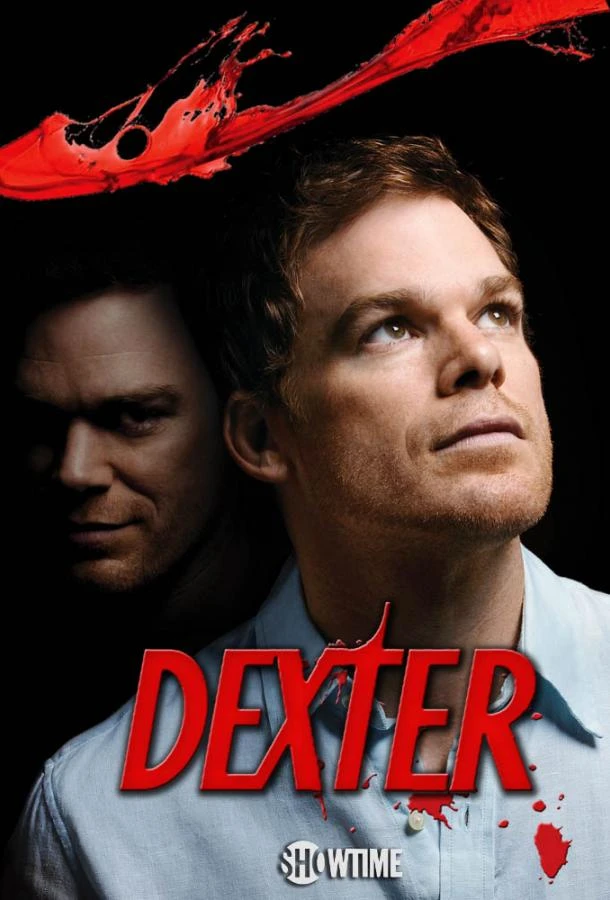 Декстер (2006) 1-9 сезон смотреть онлайн лордфильм