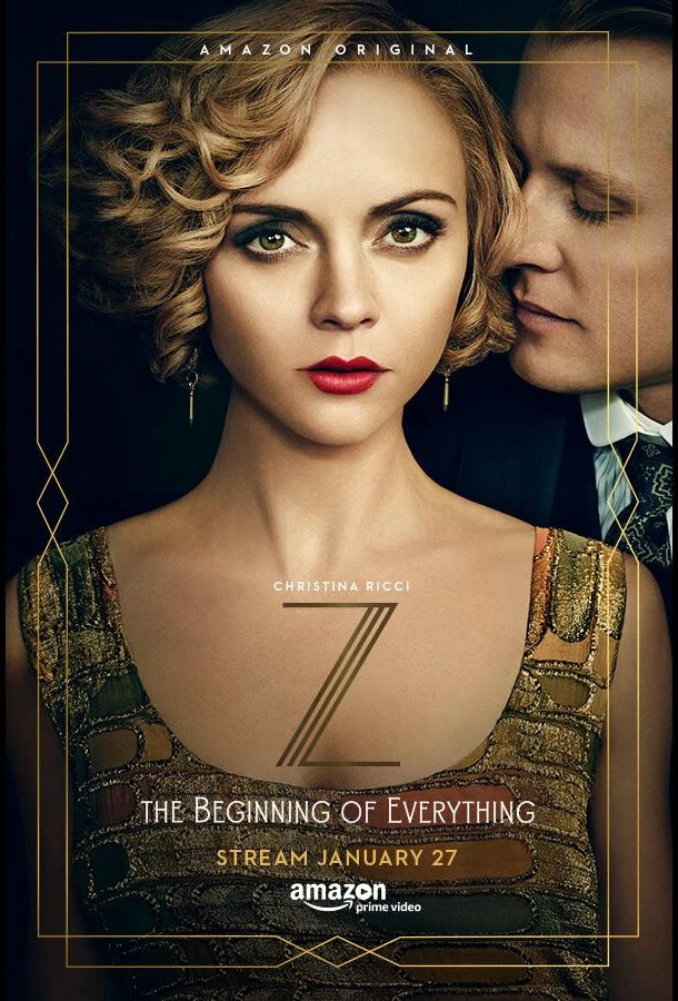 Зельда: начало всего (2015) 1 сезон смотреть онлайн лордфильм