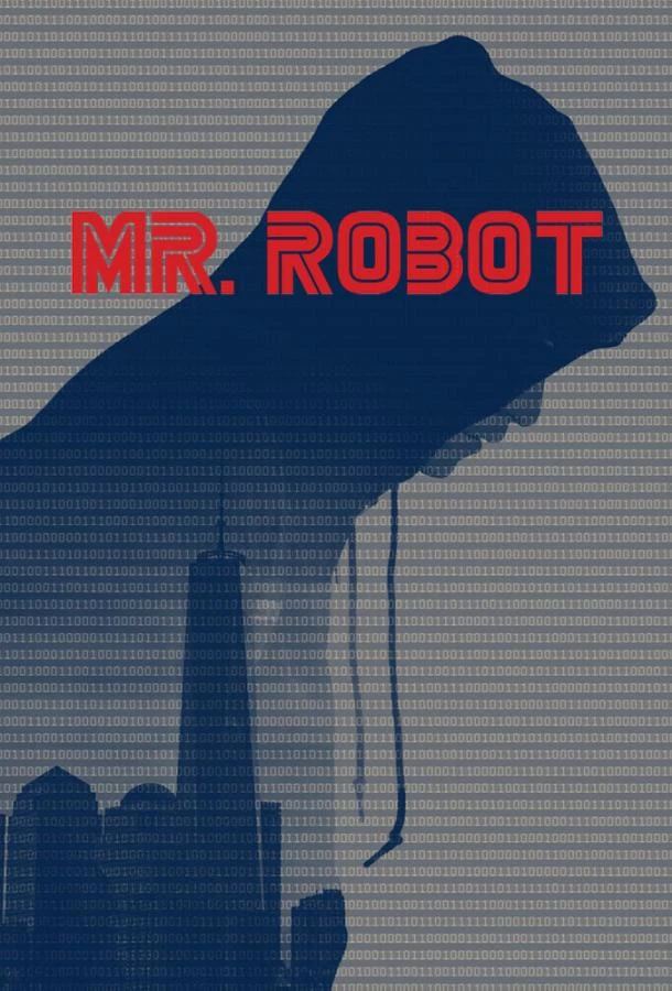 Мистер Робот (2015) 1-4 сезон смотреть онлайн лордфильм
