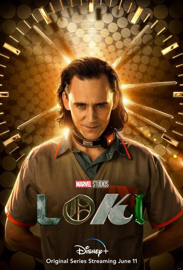 Локи (2021) 1-2 сезон смотреть онлайн лордфильм