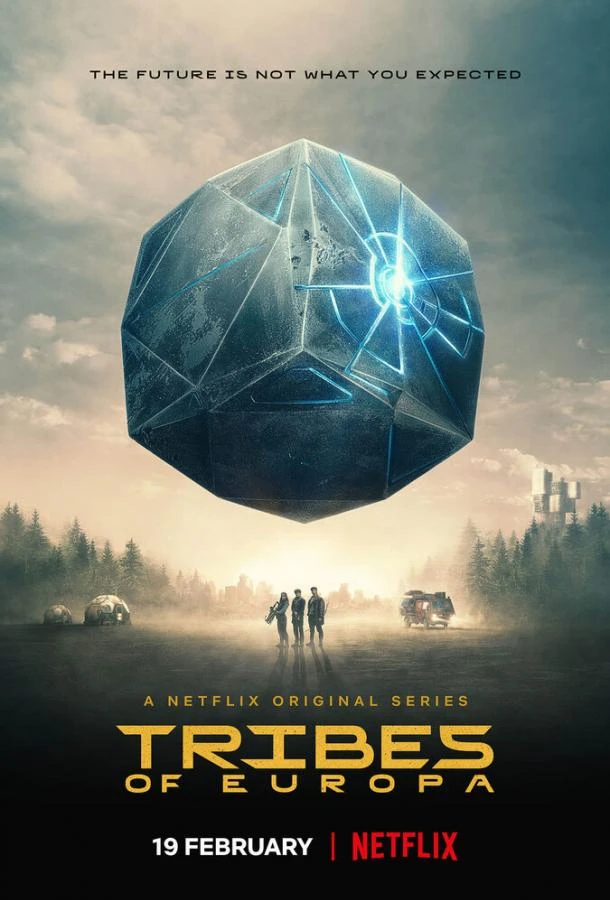 Племена Европы (2021) 1 сезон смотреть онлайн лордфильм