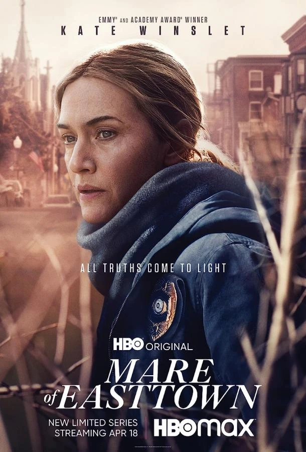Мейр из Исттауна (2021) 1 сезон смотреть онлайн лордфильм