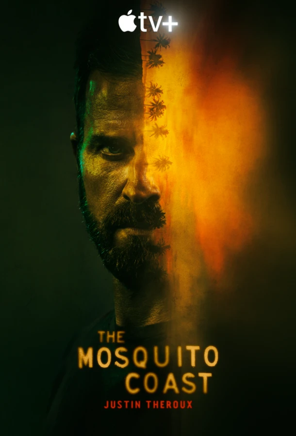 Берег москитов (2021) 1-2 сезон смотреть онлайн лордфильм