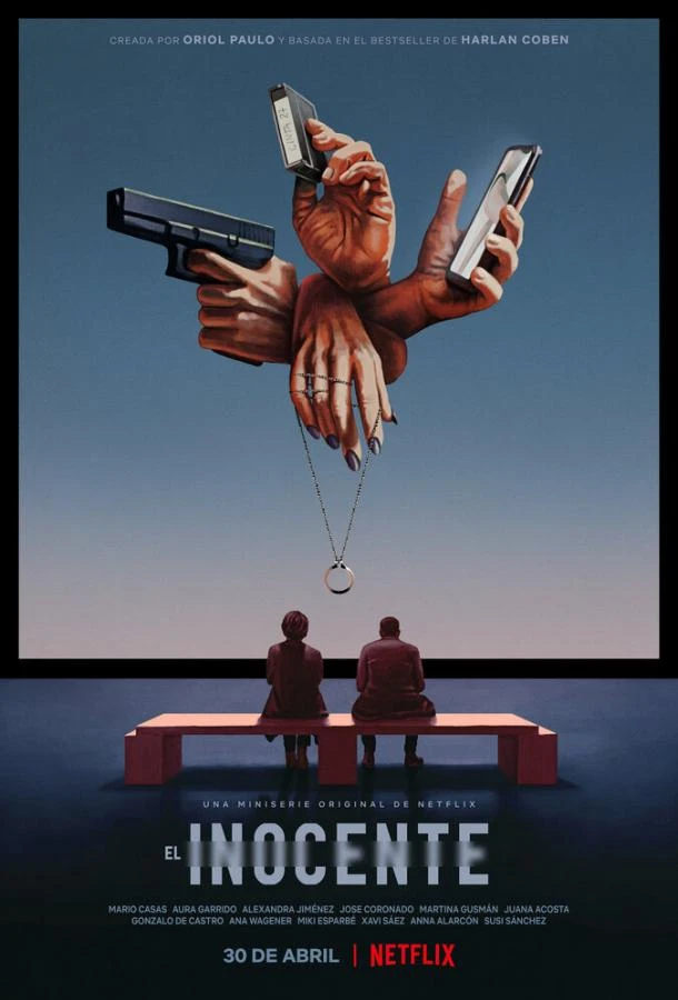 Невиновен (2021) 1 сезон смотреть онлайн лордфильм
