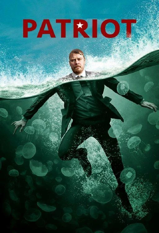 Патриот (2015) 1-2 сезон смотреть онлайн лордфильм