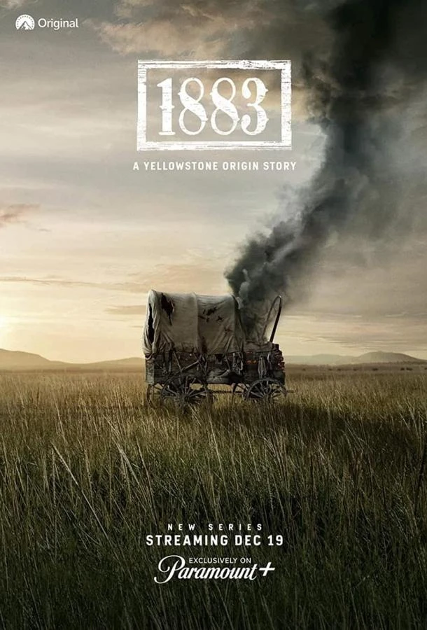 Йеллоустоун: 1883 (2021) 1 сезон смотреть онлайн лордфильм