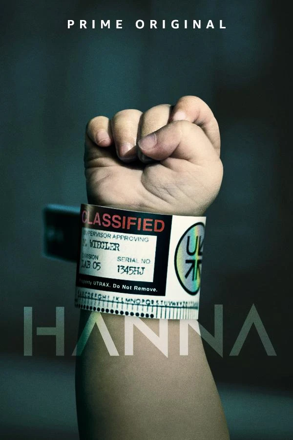 Ханна (2019) 1-3 сезон смотреть онлайн лордфильм