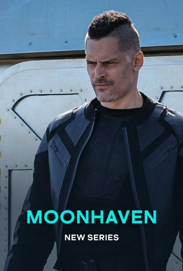 Мунхэвен / Лунная гавань (2022) 1 сезон смотреть онлайн лордфильм