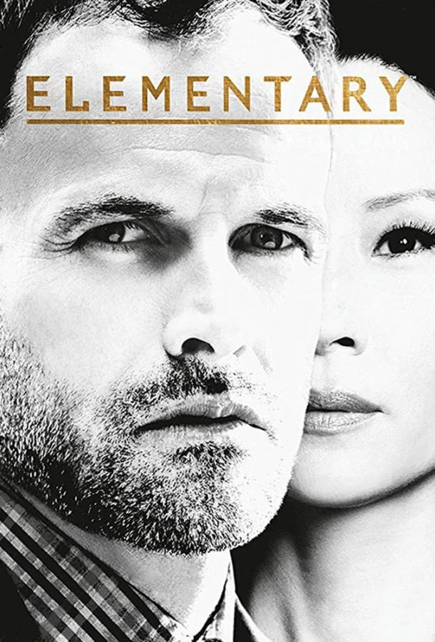 Элементарно (2012) 1-7 сезон смотреть онлайн лордфильм