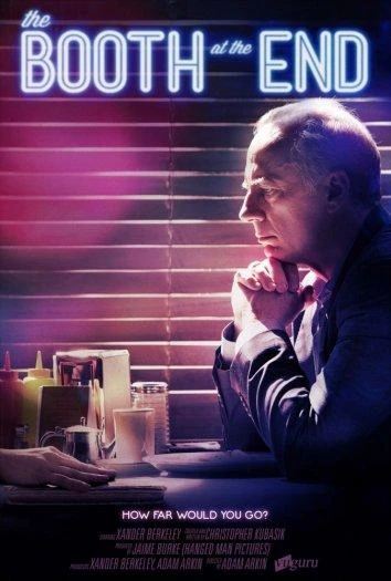 Столик в углу (2010) 1-2 сезон смотреть онлайн лордфильм