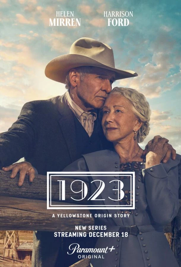 Йеллоустоун: 1923 (2022) 1-2 сезон смотреть онлайн лордфильм
