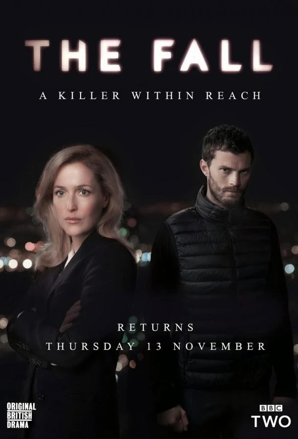 Крах (2013) 1-3 сезон смотреть онлайн лордфильм