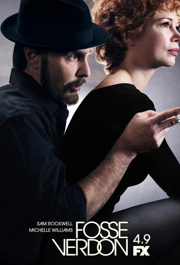 Фосси/Вердон (2019) 1 сезон смотреть онлайн лордфильм