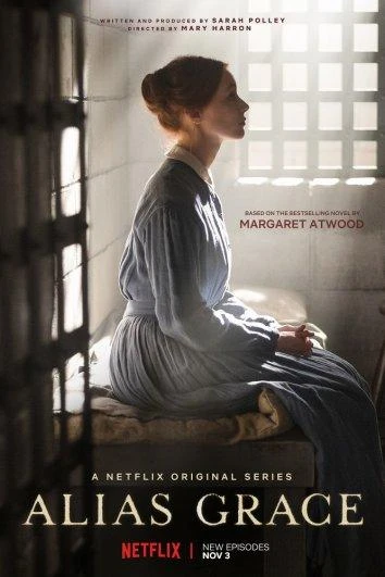 Она же Грэйс (2017) 1 сезон смотреть онлайн лордфильм