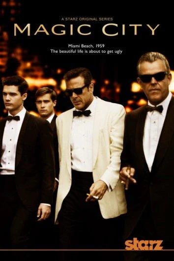Город мечты (2012) 1-2 сезон смотреть онлайн лордфильм