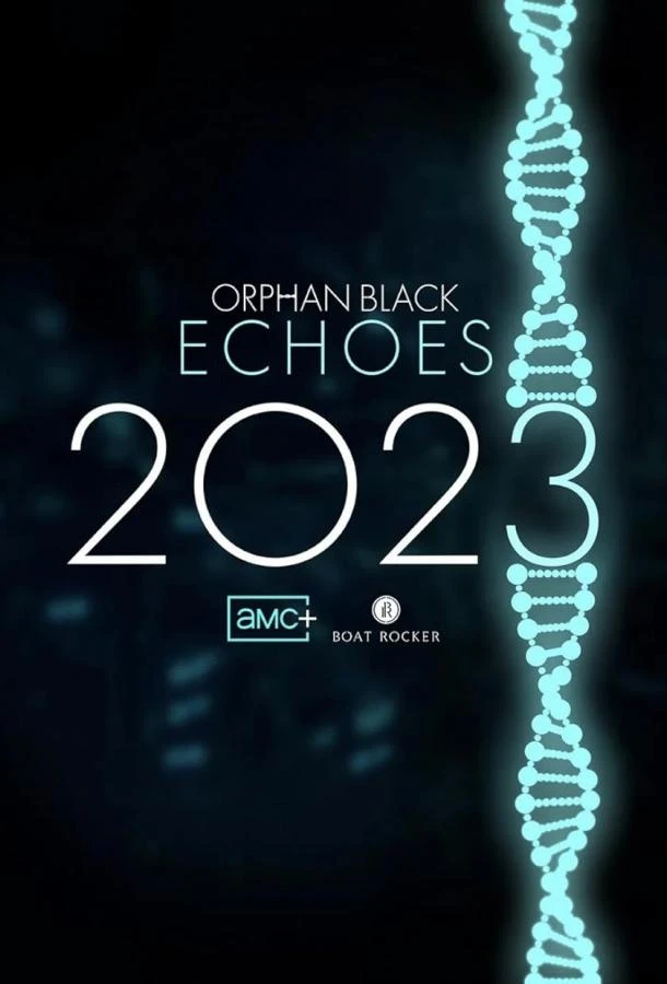 Тёмное дитя: Отголоски (2024) 1 сезон смотреть онлайн лордфильм