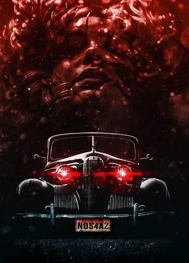 Страна Рождества / Носферату (2019) 1-2 сезон смотреть онлайн лордфильм