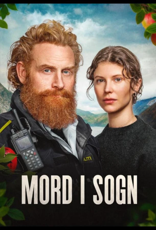 Убийства в Согне (2026) 1 сезон смотреть онлайн лорд сериалы