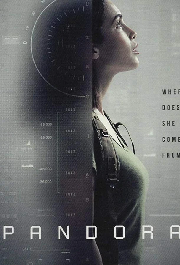 Пандора (2019) 1-2 сезон смотреть онлайн лордфильм