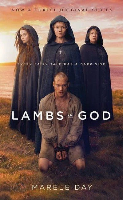 Агнцы божьи (2019) 1 сезон смотреть онлайн лордфильм